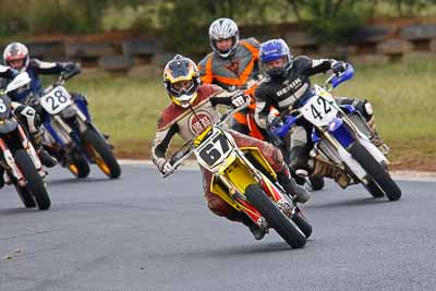 67;25-September-2010;Australia;Morgan-Park-Raceway;Peter-Cox;QLD;Queensland;Suzuki-RMZ;Warwick;auto;motorbike;motorsport;racing;super-telephoto