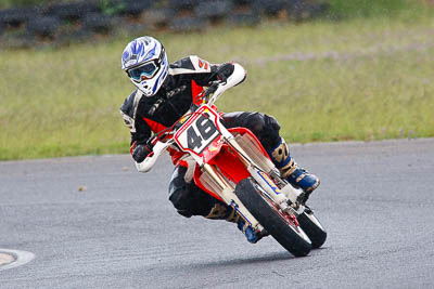 46;25-September-2010;Australia;Honda-CRF;Matthew-Moynihan;Morgan-Park-Raceway;QLD;Queensland;Warwick;auto;motorbike;motorsport;racing;super-telephoto