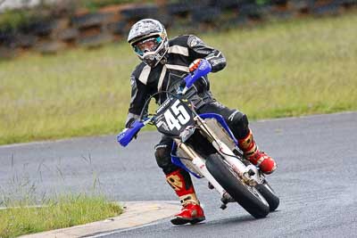 45;25-September-2010;Australia;Kyal-Patterson;Morgan-Park-Raceway;QLD;Queensland;Warwick;Yamaha-WR;auto;motorbike;motorsport;racing;super-telephoto