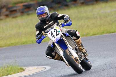 42;25-September-2010;Australia;Morgan-Park-Raceway;QLD;Queensland;Steven-Relph;Warwick;Yamaha-YZ;auto;motorbike;motorsport;racing;super-telephoto