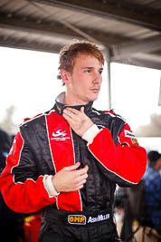 26-September-2010;50mm;Ashley-Miller;Australia;Dark-Horse-Racing;Morgan-Park-Raceway;QLD;Queensland;Warwick;auto;motorsport;portrait;racing