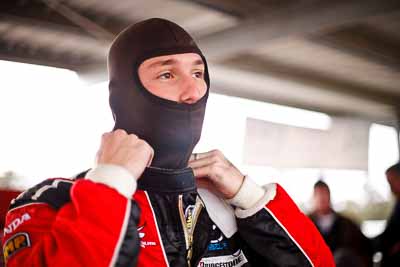 26-September-2010;50mm;Ashley-Miller;Australia;Dark-Horse-Racing;Morgan-Park-Raceway;QLD;Queensland;Warwick;auto;motorsport;portrait;racing