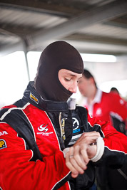 26-September-2010;50mm;Ashley-Miller;Australia;Dark-Horse-Racing;Morgan-Park-Raceway;QLD;Queensland;Warwick;auto;motorsport;portrait;racing