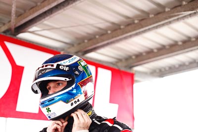 26-September-2010;50mm;Ashley-Miller;Australia;Dark-Horse-Racing;Morgan-Park-Raceway;QLD;Queensland;Warwick;auto;helmet;motorsport;portrait;racing