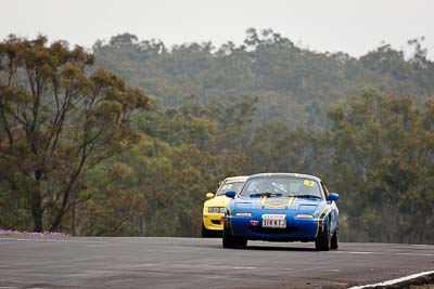 62;26-September-2010;Australia;Mazda-MX‒5;Mazda-MX5;Mazda-Miata;Morgan-Park-Raceway;Paul-Chapman;Paul-Keefer;QLD;Queensland;Warwick;auto;motorsport;racing;super-telephoto