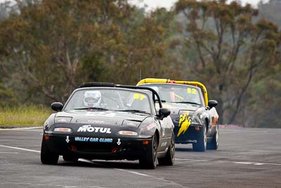 47;26-September-2010;Andrew-Weller;Australia;Corey-Stevens;Mazda-MX‒5;Mazda-MX5;Mazda-Miata;Morgan-Park-Raceway;QLD;Queensland;Warwick;auto;motorsport;racing;super-telephoto