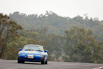 62;26-September-2010;Australia;Mazda-MX‒5;Mazda-MX5;Mazda-Miata;Morgan-Park-Raceway;Paul-Chapman;Paul-Keefer;QLD;Queensland;Warwick;auto;motorsport;racing;super-telephoto