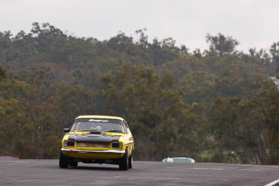 28;26-September-2010;Australia;Darryl-Bender;Ford-Capri;Morgan-Park-Raceway;QLD;Queensland;Warwick;auto;motorsport;racing;super-telephoto
