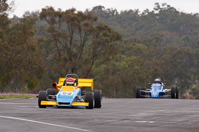 63;1985-CRD-852;26-September-2010;Australia;Bruce-McPhail;Morgan-Park-Raceway;QLD;Queensland;Warwick;auto;motorsport;racing;super-telephoto