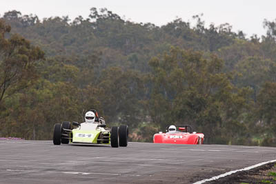 51;26-September-2010;Australia;Bowin;Formula-Ford;Len-Don;Morgan-Park-Raceway;QLD;Queensland;Warwick;auto;motorsport;racing;super-telephoto