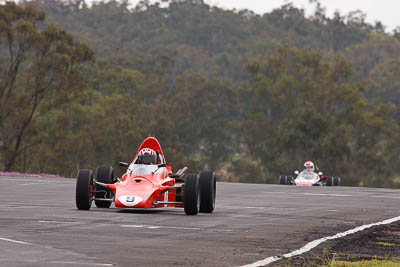 9;26-September-2010;Australia;Lola-T-440;Morgan-Park-Raceway;QLD;Queensland;Stephen-Wilkins;Warwick;auto;motorsport;racing;super-telephoto