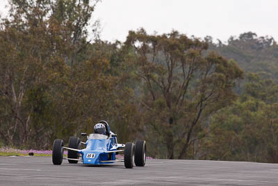 81;26-September-2010;Australia;David-Brennan;Formula-Ford;Morgan-Park-Raceway;QLD;Queensland;Warwick;auto;motorsport;racing;super-telephoto