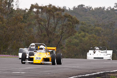 35;1983-Van-Diemen-F2000;26-September-2010;Australia;Morgan-Park-Raceway;Peter-Mohr;QLD;Queensland;Warwick;auto;motorsport;racing;super-telephoto