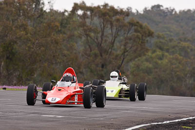 9;26-September-2010;Australia;Lola-T-440;Morgan-Park-Raceway;QLD;Queensland;Stephen-Wilkins;Warwick;auto;motorsport;racing;super-telephoto