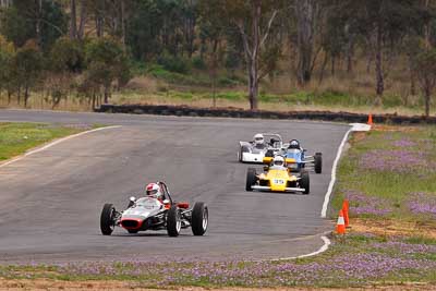 67;26-September-2010;Australia;Golford-Special;Morgan-Park-Raceway;QLD;Queensland;Robert-Buckley;Warwick;auto;motorsport;racing;super-telephoto