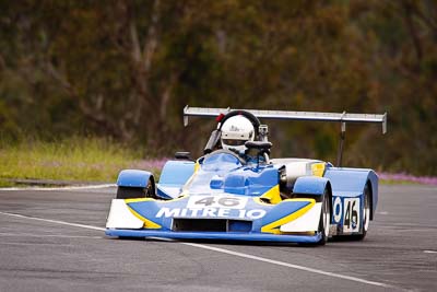 46;26-September-2010;ASP-340C6;Australia;David-Barram;Morgan-Park-Raceway;QLD;Queensland;Warwick;auto;motorsport;racing;super-telephoto