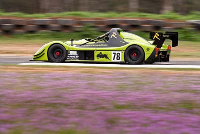 78;26-September-2010;Australia;Greg-Smith;Morgan-Park-Raceway;QLD;Queensland;Radical-SR3;Warwick;auto;motorsport;racing;super-telephoto