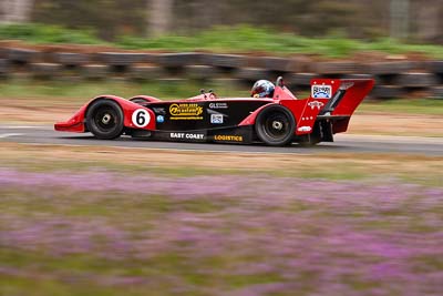 6;26-September-2010;Australia;Eclipse-2010;Grant-Watson;Morgan-Park-Raceway;QLD;Queensland;Warwick;auto;motorsport;racing;super-telephoto