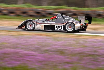 99;26-September-2010;Australia;Garth-Waldon;Morgan-Park-Raceway;QLD;Queensland;Radical-SR3;Warwick;auto;motorsport;racing;super-telephoto