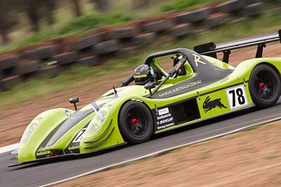 78;26-September-2010;Australia;Greg-Smith;Morgan-Park-Raceway;QLD;Queensland;Radical-SR3;Warwick;auto;motorsport;racing;super-telephoto