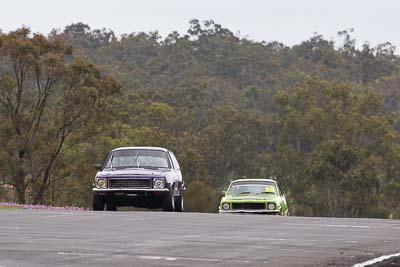 90;26-September-2010;Australia;Carol-Jackson;Holden-Torana-XU‒1;Morgan-Park-Raceway;QLD;Queensland;Warwick;auto;motorsport;racing;super-telephoto