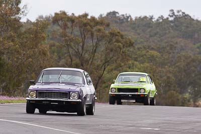 90;26-September-2010;Australia;Carol-Jackson;Holden-Torana-XU‒1;Morgan-Park-Raceway;QLD;Queensland;Warwick;auto;motorsport;racing;super-telephoto