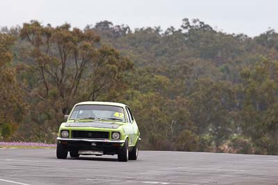 42;26-September-2010;Australia;Holden-Torana-XU‒1;Morgan-Park-Raceway;QLD;Queensland;Teresa-Campbell;Warwick;auto;motorsport;racing;super-telephoto