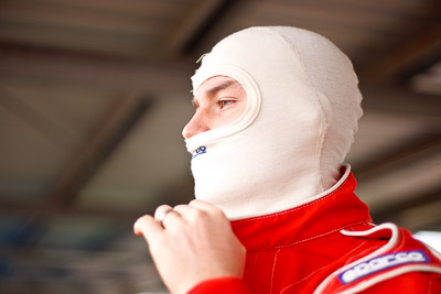 26-September-2010;50mm;Australia;Dark-Horse-Racing;Geoff-Marsh;Morgan-Park-Raceway;QLD;Queensland;Warwick;auto;motorsport;portrait;racing