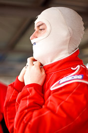 26-September-2010;50mm;Australia;Dark-Horse-Racing;Geoff-Marsh;Morgan-Park-Raceway;QLD;Queensland;Warwick;auto;motorsport;portrait;racing