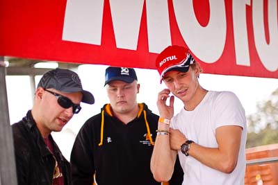 26-September-2010;50mm;Ashley-Miller;Australia;Dark-Horse-Racing;Morgan-Park-Raceway;QLD;Queensland;Warwick;auto;motorsport;portrait;racing