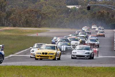 22;84;26-September-2010;Anthony-Bonanno;Australia;BMW-M-Coupe;Brian-Anderson;Chris-Gough;Chris-Tonna;Mazda-MX‒5;Mazda-MX‒5-SP;Mazda-MX5;Mazda-Miata;Morgan-Park-Raceway;QLD;Queensland;Warwick;auto;motorsport;racing;super-telephoto