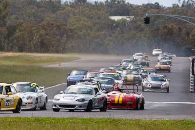 84;26-September-2010;Anthony-Bonanno;Australia;Chris-Tonna;Mazda-MX‒5;Mazda-MX‒5-SP;Mazda-MX5;Mazda-Miata;Morgan-Park-Raceway;QLD;Queensland;Warwick;auto;motorsport;racing;super-telephoto