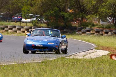 44;26-September-2010;Australia;Calum-Ballinger;Mazda-MX‒5;Mazda-MX5;Mazda-Miata;Morgan-Park-Raceway;Neil-Dedrie;QLD;Queensland;Warwick;auto;motorsport;racing;super-telephoto