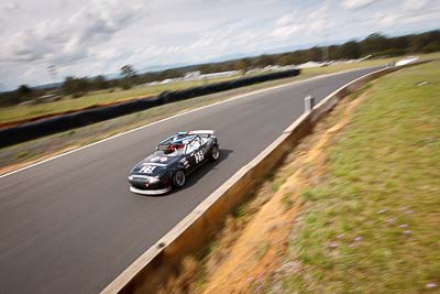 25;26-September-2010;Australia;Henri-Van-Roden;Mazda-MX‒5;Mazda-MX5;Mazda-Miata;Morgan-Park-Raceway;QLD;Queensland;Warwick;auto;motorsport;racing;wide-angle