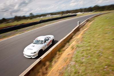 84;26-September-2010;Anthony-Bonanno;Australia;Chris-Tonna;Mazda-MX‒5;Mazda-MX‒5-SP;Mazda-MX5;Mazda-Miata;Morgan-Park-Raceway;QLD;Queensland;Warwick;auto;motorsport;racing;wide-angle