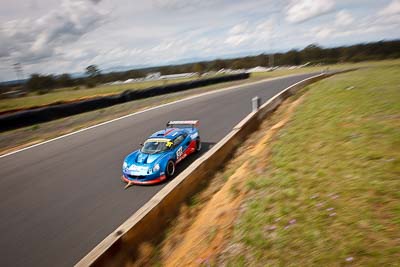 31;26-September-2010;Australia;Geoff-Noble;Lotus-Elise-HPE;Morgan-Park-Raceway;QLD;Queensland;Tim-Mackie;Warwick;auto;motorsport;racing;wide-angle