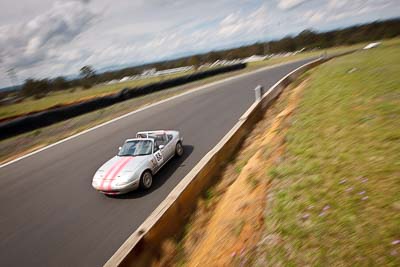 88;26-September-2010;Australia;Mazda-MX‒5;Mazda-MX5;Mazda-Miata;Michael-Sukahar;Morgan-Park-Raceway;QLD;Queensland;Warwick;auto;motorsport;racing;wide-angle