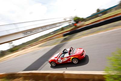 131;26-September-2010;Australia;Mark-Sperling;Mazda-MX‒5;Mazda-MX5;Mazda-Miata;Morgan-Park-Raceway;QLD;Queensland;Warwick;auto;motorsport;racing;wide-angle