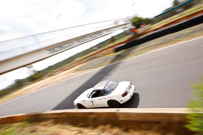 7;26-September-2010;Australia;Mazda-MX‒5;Mazda-MX5;Mazda-Miata;Morgan-Park-Raceway;Paul-Chapman;Paul-Keefer;QLD;Queensland;Warwick;auto;motorsport;racing;wide-angle