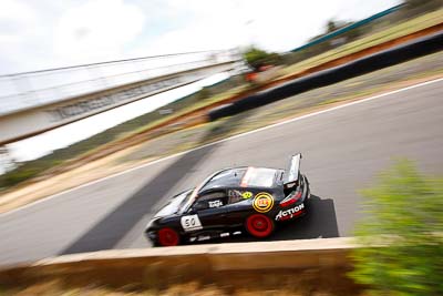 50;26-September-2010;Australia;Matthew-Kingsley;Morgan-Park-Raceway;Porsche-996-GT3-Cup;QLD;Queensland;Terry-Knight;Warwick;auto;motorsport;racing;wide-angle