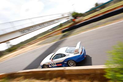 68;26-September-2010;Australia;John-Ballard;Morgan-Park-Raceway;QLD;Queensland;Scott-Fleming;Toyota-Supra-RZ;Warwick;auto;motorsport;racing;wide-angle