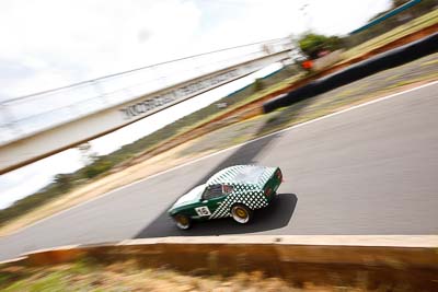 16;26-September-2010;Australia;Datsun-240Z;Jason-Lea;Matthew-Ryeland;Morgan-Park-Raceway;QLD;Queensland;Warwick;auto;motorsport;racing;wide-angle