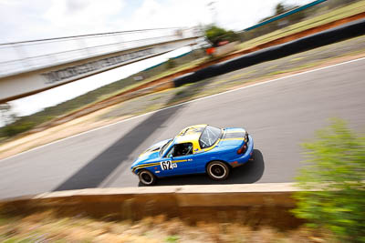 62;26-September-2010;Australia;Mazda-MX‒5;Mazda-MX5;Mazda-Miata;Morgan-Park-Raceway;Paul-Chapman;Paul-Keefer;QLD;Queensland;Warwick;auto;motorsport;racing;wide-angle