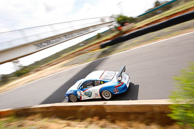 2;26-September-2010;Australia;Dean-Croyden;Morgan-Park-Raceway;Porsche-996-GT3-Cup;QLD;Queensland;Warwick;auto;motorsport;racing;wide-angle