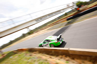 6;26-September-2010;Australia;John-Goodacre;Morgan-Park-Raceway;Porsche-996-GT3-Cup;QLD;Queensland;Warwick;auto;motorsport;racing;wide-angle