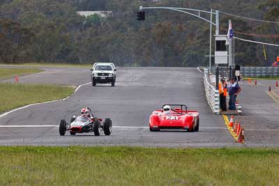 23;67;26-September-2010;Australia;Golford-Special;Lotus;Morgan-Park-Raceway;Peter-Boel;QLD;Queensland;Robert-Buckley;Warwick;auto;motorsport;racing;super-telephoto