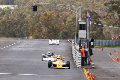 35;1983-Van-Diemen-F2000;26-September-2010;Australia;Morgan-Park-Raceway;Peter-Mohr;QLD;Queensland;Warwick;auto;motorsport;racing;super-telephoto