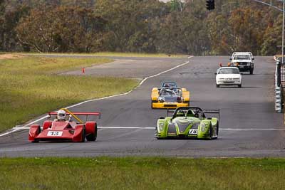 13;78;26-September-2010;Australia;Greg-Smith;Morgan-Park-Raceway;QLD;Queensland;Radical-SR3;Sador-166-S;W-Sherwood;Warwick;auto;motorsport;racing;super-telephoto