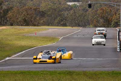 18;26-September-2010;Australia;JMW-73;Jim-Lowe;Morgan-Park-Raceway;QLD;Queensland;Warwick;auto;motorsport;racing;super-telephoto