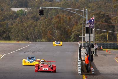 13;26-September-2010;Australia;Morgan-Park-Raceway;QLD;Queensland;Sador-166-S;W-Sherwood;Warwick;auto;motorsport;racing;super-telephoto